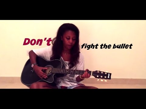 Dont Fight The Bullet - Emeli Sandé