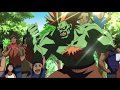 Ultra Street Fighter IV Blanka Ending