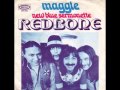 Redbone - Maggie 