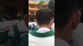 Download lagu Gặp người đúng lúc cover học sinh HNDN mp3