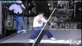 KRISS KROSS - THE WAY OF THE RHYME - Live Concert.mp4