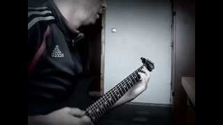 Bolt thrower &quot; As the World Burns&quot; cover