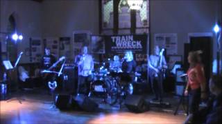 Train Wreck -- &quot;I Would Walk 500 Miles&quot;