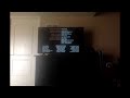 Closing To Disney Dinosaur 2000 DVD