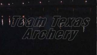 preview picture of video 'Team Texas Archery - Lumenok Spoonbill Worth the Trip'