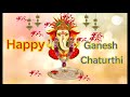Ganesh Chaturthi 2021 Short Video For Wishes Ganpati Bappa Morya Status