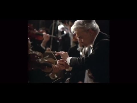 珍藏卡拉揚系列 1 -- Ludwig van Beethoven / Coriolan, overture, op. 62 / Berliner Philharmoniker / Karajan