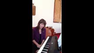 A love never known; Cover  Leahy