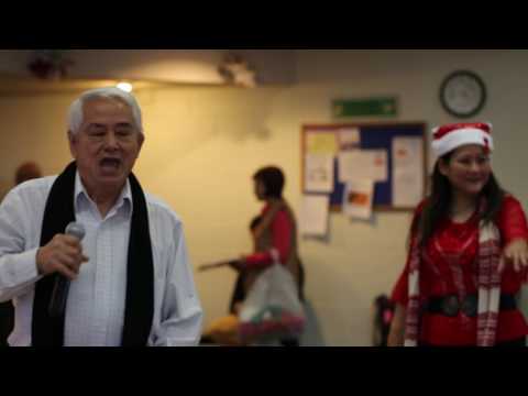 2016-12-11, Stella Fleming Towers, Las Vegas. part1