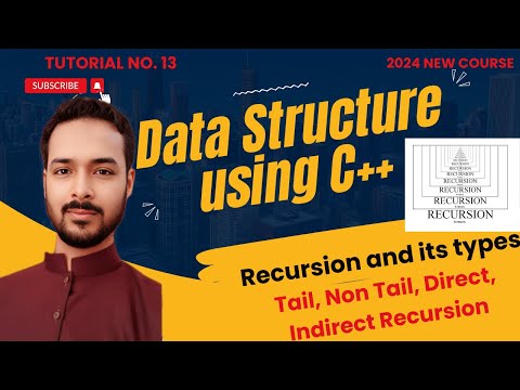 Tutorial 00 What is Data Structure Course Outlines and its Prerequisite