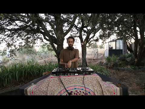 Hypnoise @ Unite - Psytrance Sessions