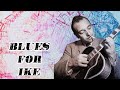 Blues for Ike - Django Reinhardt (Gypsy Jazz Transcription)