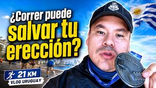 "SI YO TUVIERA DISFUNCION ERECTIL, ESTO ES EXACTAMENTE LO QUE HARIA PRIMERO! ( CONSEJO DE UROLOGO )