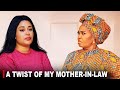 A TWIST OF MY MOTHER-IN-LAW  - A Nigerian Yoruba Movie Starring Toyin Afolayan | Adunni Ade