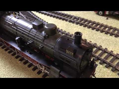 Dampflok P8 Märklin KPEV 5796 - ebay Fehlkauf 🚂