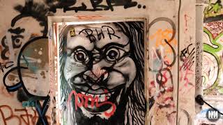 Säuglings- und Kinderkrankenhaus Weissensee - Lost Places (“Rund um Berlin”)