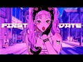Khantrast FIRST DATE Official AMV
