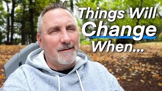 When Will Change Happen In Mind-Body Healing