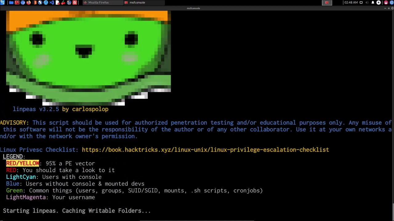Privilege Escalation Techniques | 10. Linux Kernel Exploits