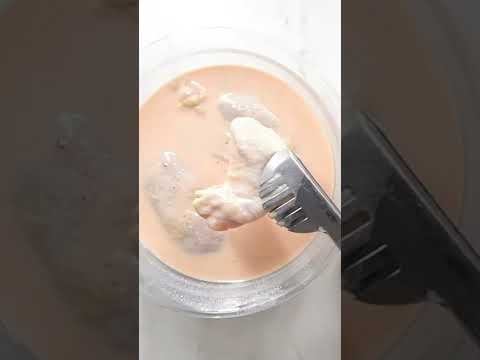 Receita de frango Al Baik em 29 segundos. É a melhor receita de frango frito da Arábia Saudita! #albaik