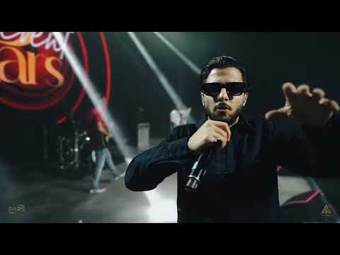 Concert mehrad & shaye & mahyar