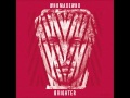 WhoMadeWho - Below The Cherry Moon 