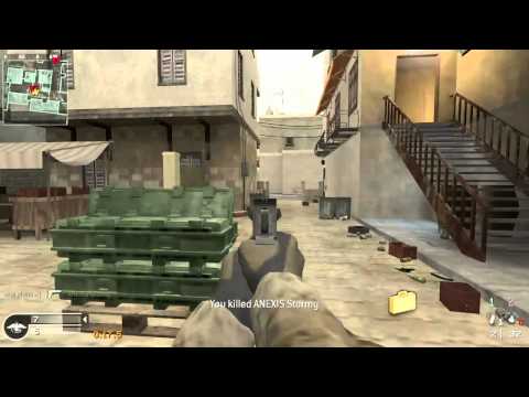 [GAMEPLAY] Vital gaming vs. Anexis [SAPPHIRE CHALLENGE] 13-11