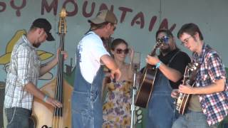 I know you rider hillbilly gypsies