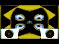 PBS Kids Dot Logo Effects Round 7 VS Everyone
