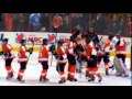 Philadelphia Flyers 2011 2012 Knock Knock