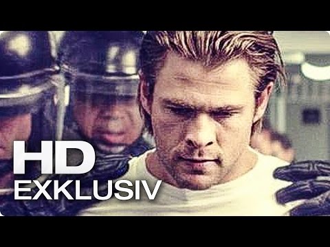 Exklusiv: BLACKHAT - Cyberhacking German Deutsch (2015)