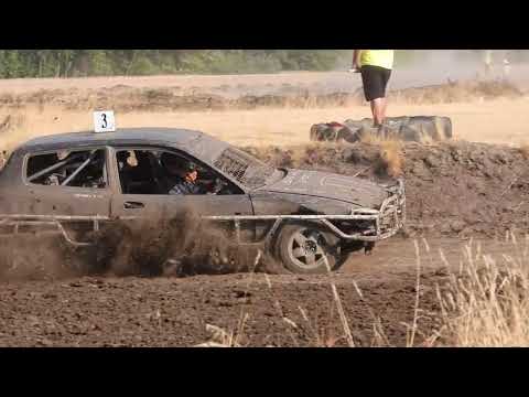 Roncsderbi Öcsöd - I. géposztály (3. futam) (2022)