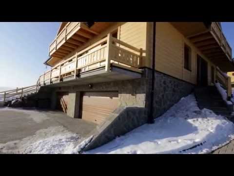 Apartamenty MGM Resorts w Krynicy Zdój