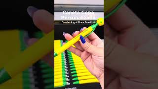 Vídeo do produto