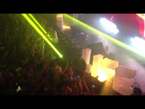 Dada Life - Rolling Stone T-Shirt Live @ Flames Central