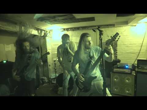 Fatal Collision 2 @ The 13th Note Glasgow Scotland 6/9/2019