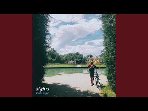 Video thumbnail for ​on the move, again