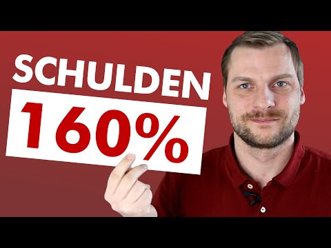 Staatsverschuldung explodiert: Folgt der Systemkollaps?