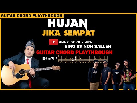 Jika Sempat - Hujan