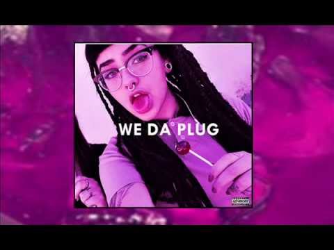 YUNG FRAN -  WE DA PLUG (Prod. By SNC 808)