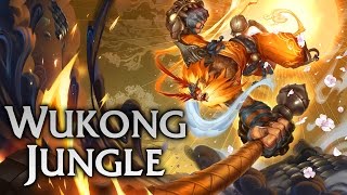 Radiant Wukong Jungle - Giveaway + Q&A! 200k Subscriber Special!