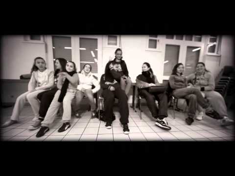 Abd Al Malik - Mon amour feat Wallen (clip officiel)