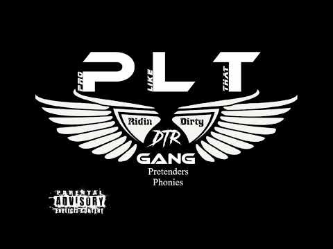 ProLikeThat - Pretenders,Phonies