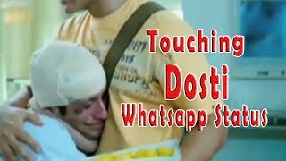 Dosti New Whatsapp Status  Friendship Whatsapp Sta