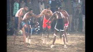 (13) Mandian (Malerkotla) Kabaddi Tournament 27 Jan 2016