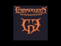 CENIZAS DEL EDEN / Adamantium (Álbum Teaser ...