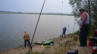 Последний отчет о рыбалке межура