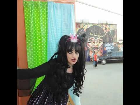 Nina Hagen Ich Bin Hier Nicht Zu Haus