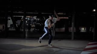 Without You - Dr. Boomy // Choreography by @MuhdArfan