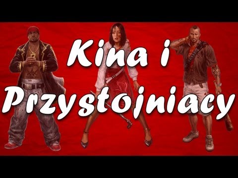 Dead Island - Kina + przystojniacy (14)